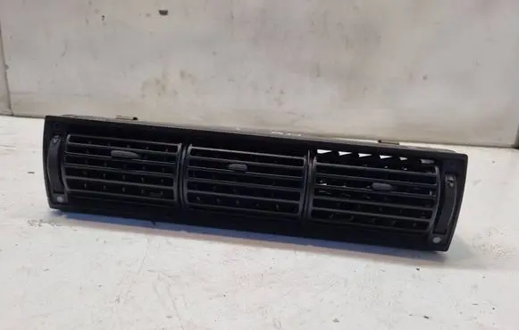 Audi A6 S6 C4 4A Dash center air vent grill 4A1820951
