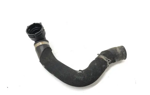 Audi A6 S6 C6 4F Engine coolant pipe/hose 4F0121055J