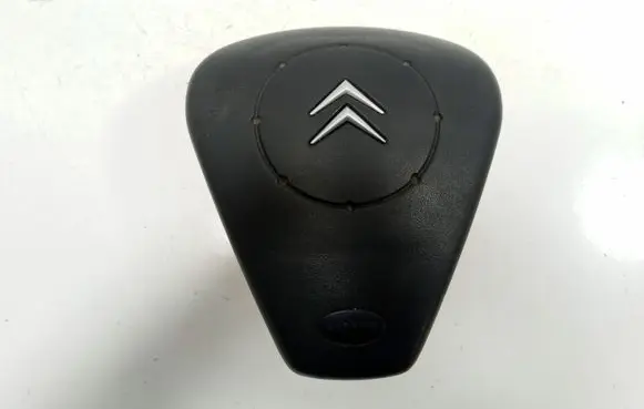 Citroen C3 Steering wheel airbag CA100521ZEE 96380009ZE