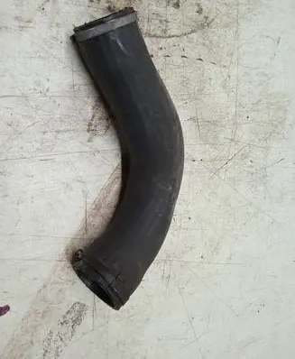 Volvo S60 Intercooler hose/pipe 31738092