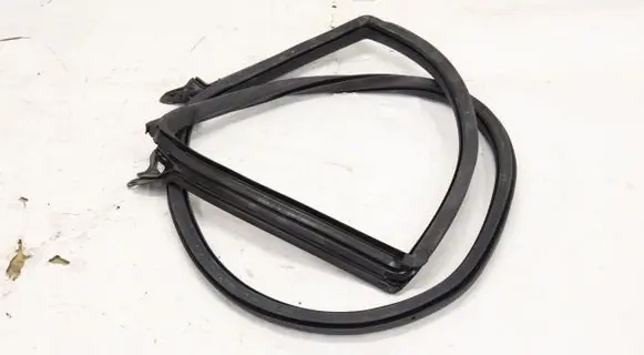 Audi A5 Rubber seal front door (on door) 8W8833707