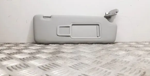 Audi A3 S3 8V Sun visor 8V0857552