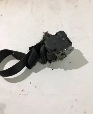 Ford Focus Front seatbelt 34017855d