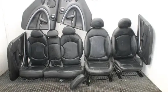 Mini Cooper Countryman R60 Interior set 