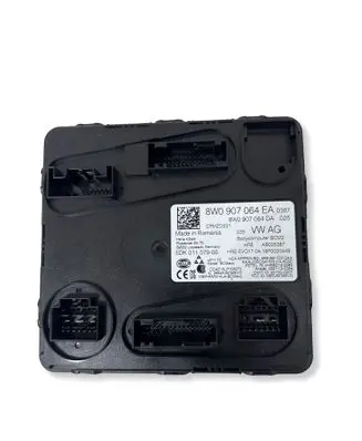 Audi A4 S4 B9 Comfort/convenience module 8W0907064EA 8W0907064DA AB025387