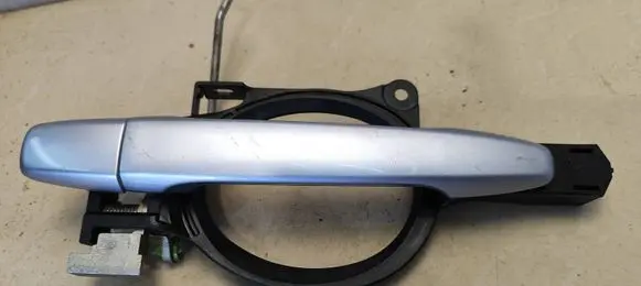 Citroen C-Crosser Rear door exterior handle