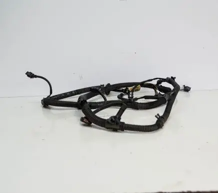 Audi Q3 8U Parking sensor (PDC) wiring loom 8U0971104C