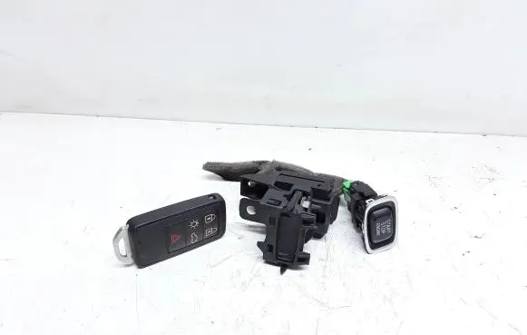 Volvo V40 Ignition lock 30659639 31252952 AH4N15607AE