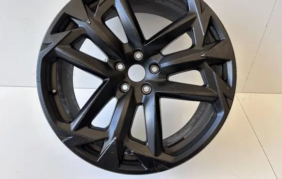Cupra Terramar R20 alloy rim 578601025