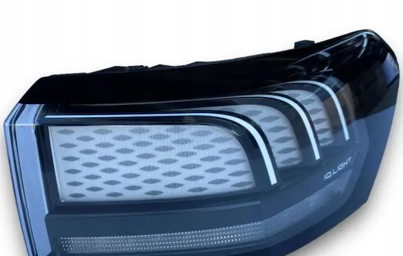 Volkswagen ID.7 Rear/tail lights 14B945208A