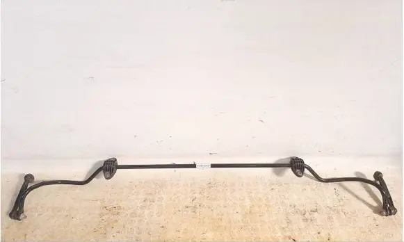 BMW 3 G20 G21 Rear anti-roll bar/sway bar 6895148 5A09282 33506895148