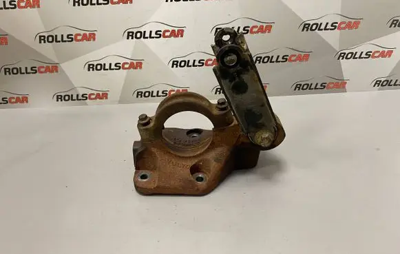Volvo S60 Driveshaft support bearing bracket 30787842