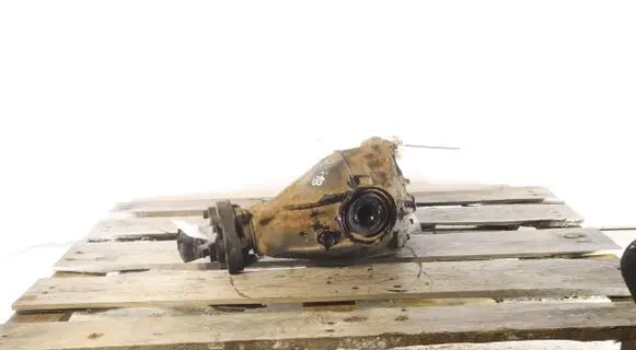 Mercedes-Benz C W203 Rear differential 2103513308