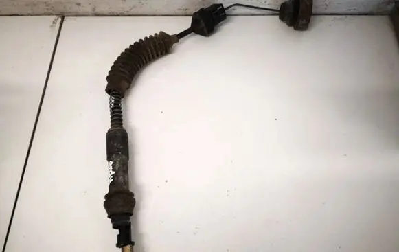 Citroen Berlingo Clutch cable 