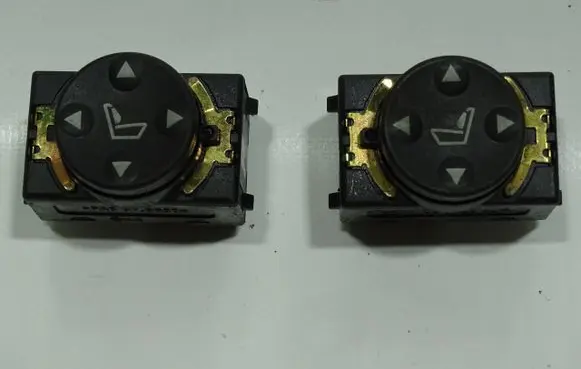 BMW X5 E53 Seat control switch 8360877