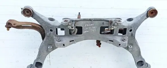 Volvo S80 Rear subframe 