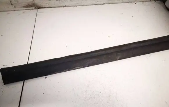 Honda Civic Front sill trim cover 84201smge 84201-smg-e