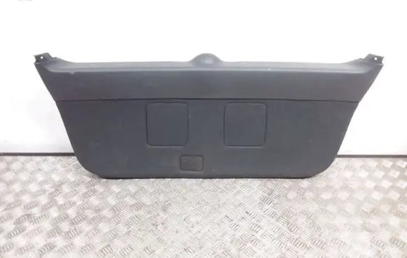 Toyota Avensis T250 Tailgate/boot lid cover trim 6775905010