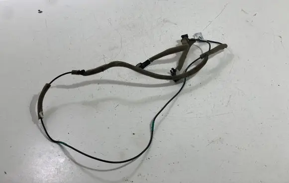Aerial antenna amplifier