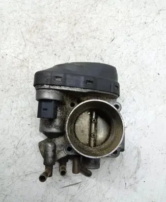 Audi A3 S3 8P Throttle valve 06A133062A