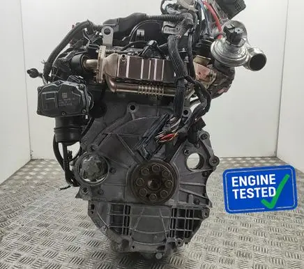 Mini Cooper Countryman R60 Engine N47C20A