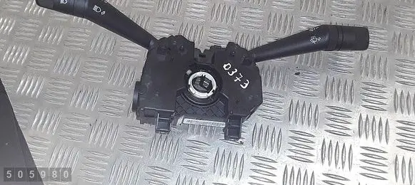 Citroen Nemo Wiper turn signal indicator stalk/switch 86261010