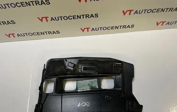 BMW X3 G01 Dashboard lower bottom trim panel 6839434