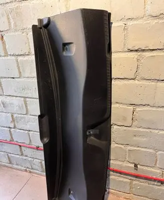 Mercedes-Benz E W238 Trunk/boot sill cover protection A2386901441