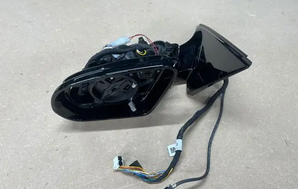 Mercedes-Benz S W222 Front door electric wing mirror A2228104100