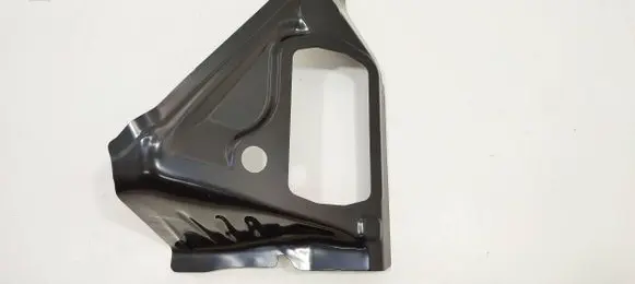 Mazda 3 Rear bodywork BDMT714A1 LCT4F19