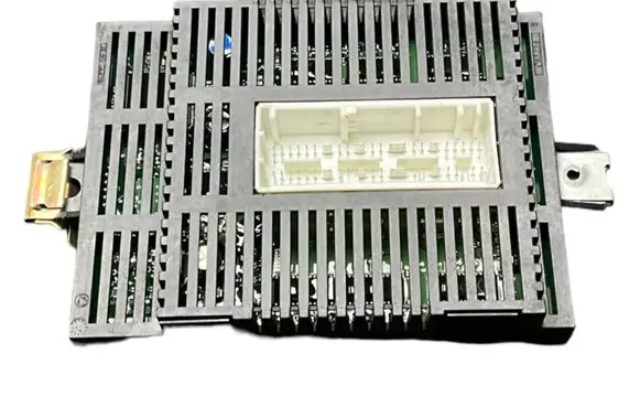 BMW 5 E60 E61 Light module LCM 6962723 57762110