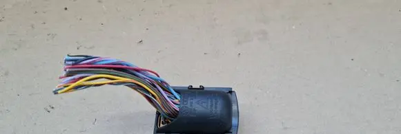 Audi A5 8T 8F Engine installation wiring loom 8K0906379A