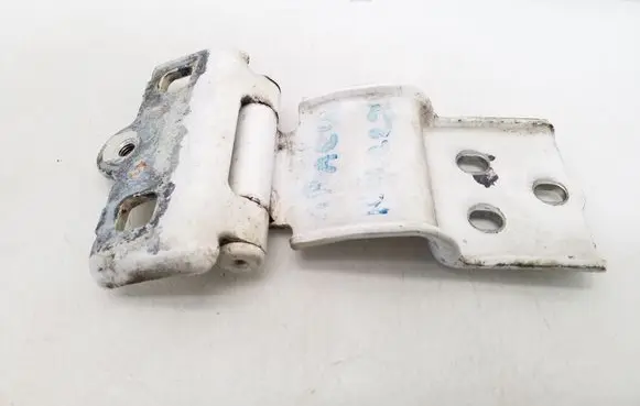 Fiat Ducato Loading door lower hinge B98651