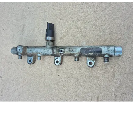 Citroen Xsara Picasso Fuel main line pipe 0445214019