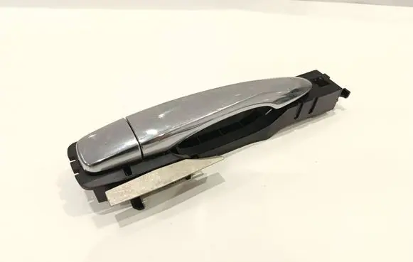 Mercedes-Benz X-class W470 Rear door exterior handle 