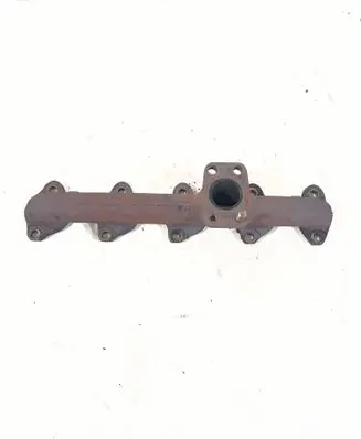 Citroen C4 Grand Picasso Exhaust manifold 