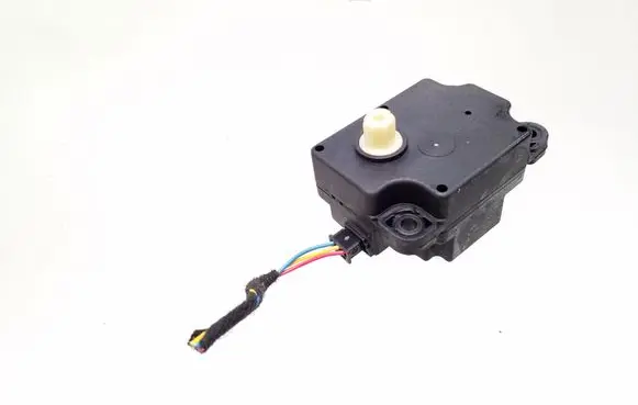 Land Rover Evoque I Air flap motor/actuator 6G9N19E616BB