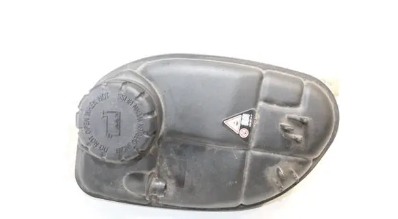 Mercedes-Benz B W246 W242 Coolant expansion tank/reservoir A2465000049