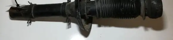 Front shock absorber/damper