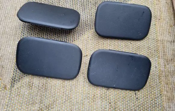Toyota Corolla E210 E21 Headlining roof cover 64233-02020