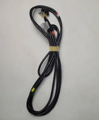 Mercedes-Benz Vito Viano W638 Other wiring loom A2105404308
