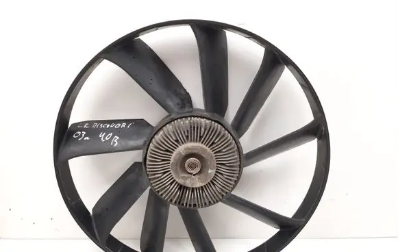 Land Rover Discovery Viscous fan ERR4960 BWCS