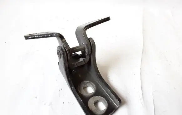 Nissan Qashqai Front door lower hinge A049175