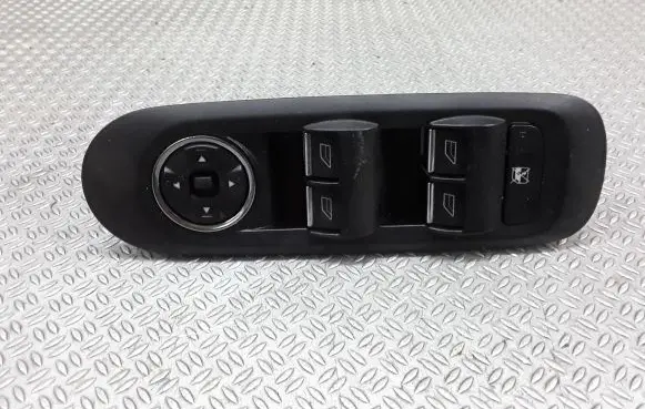 Ford Galaxy Electric window control switch 7S7T14A132AB
