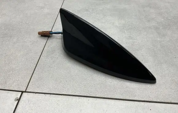 Opel Astra K Aerial GPS antenna 39064574