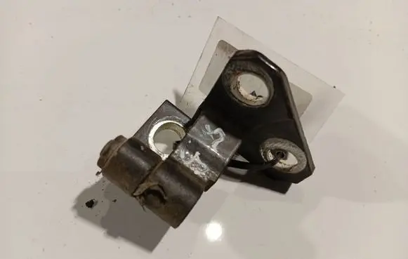 Volkswagen PASSAT B6 Rear door lower hinge