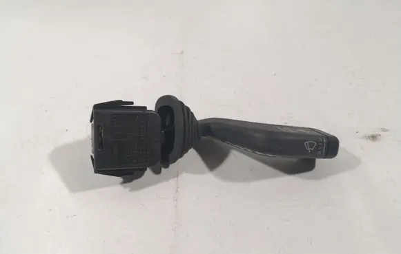 Opel Astra G Wiper control stalk 90124931 90191942 90196378