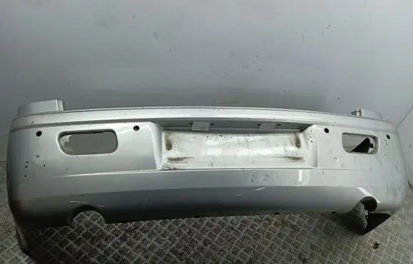 Chrysler 300 - 300C Rear bumper