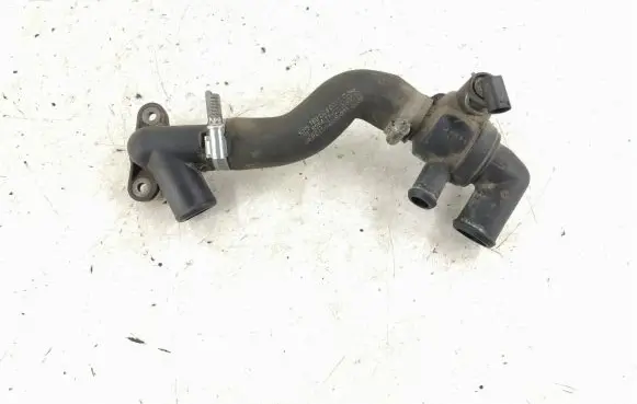 Thermostat/thermostat housing
