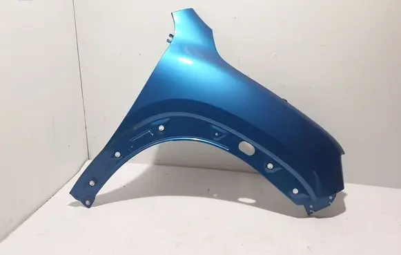 Dacia Spring Fender 631007661R
